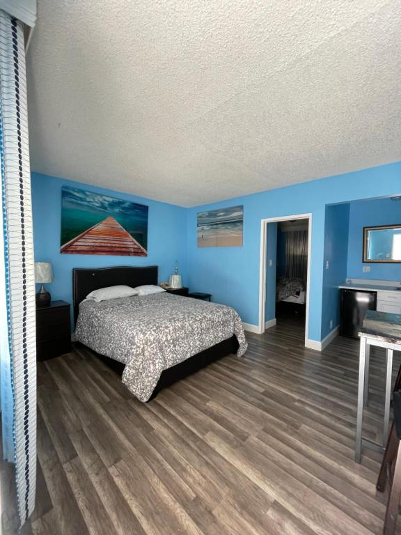 LA Adventurer Family Suite